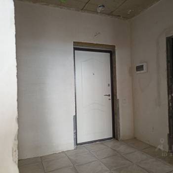 Продается 1-комнатная квартира, 40,6 м²