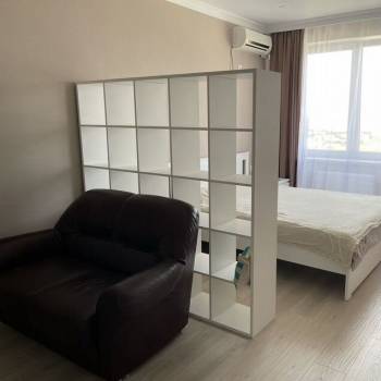 Сдается 1-комнатная квартира, 39 м²