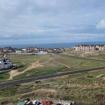 Сдается 1-комнатная квартира, 39 м²