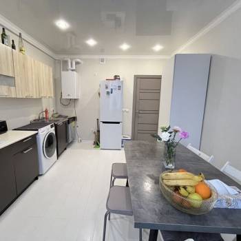 Продается 2-х комнатная квартира, 70 м²