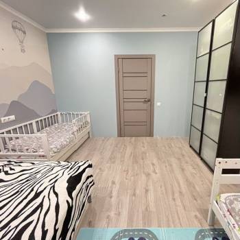 Продается 2-х комнатная квартира, 70 м²