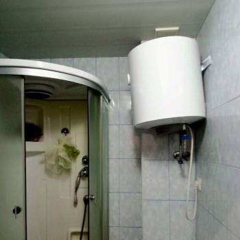 Продается 1-комнатная квартира, 22 м²