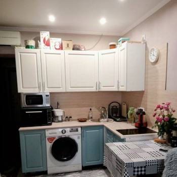 Продается 1-комнатная квартира, 22 м²