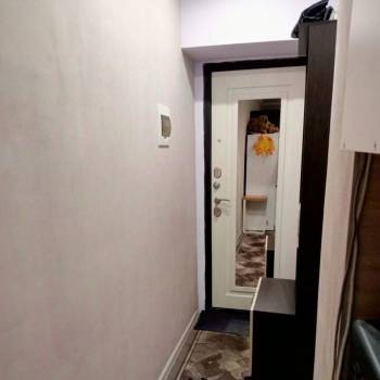 Продается 1-комнатная квартира, 22 м²