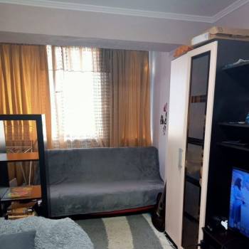 Продается 1-комнатная квартира, 22 м²