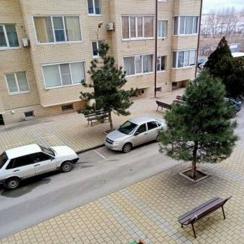Продается 1-комнатная квартира, 22 м²