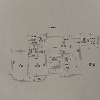 Продается 1-комнатная квартира, 42 м²
