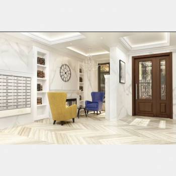 Продается 1-комнатная квартира, 38,3 м²