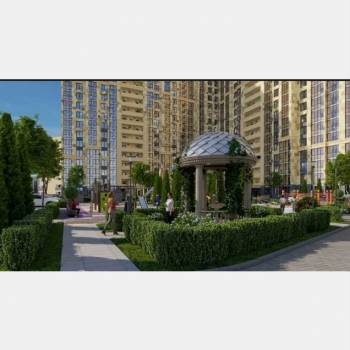 Продается 1-комнатная квартира, 38,3 м²