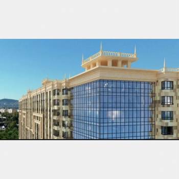 Продается 1-комнатная квартира, 38,3 м²