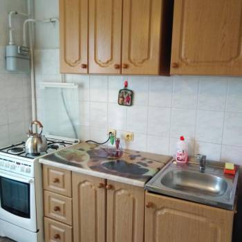 Сдается 1-комнатная квартира, 37,5 м²