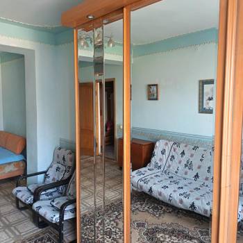 Сдается 1-комнатная квартира, 37,5 м²