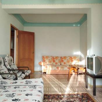 Сдается 1-комнатная квартира, 37,5 м²