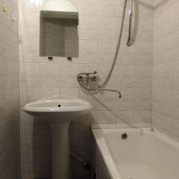 Сдается 1-комнатная квартира, 37,5 м²