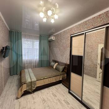 Сдается 1-комнатная квартира, 34 м²