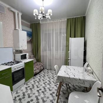 Сдается 1-комнатная квартира, 34 м²