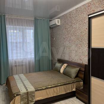 Сдается 1-комнатная квартира, 34 м²