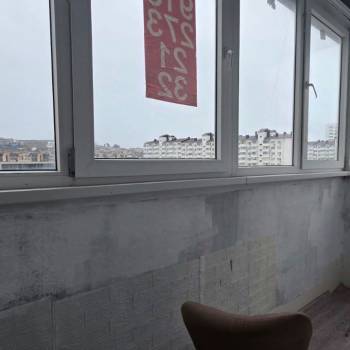 Продается 1-комнатная квартира, 38 м²