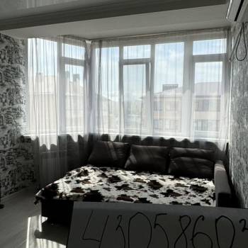 Сдается 2-х комнатная квартира, 43,7 м²