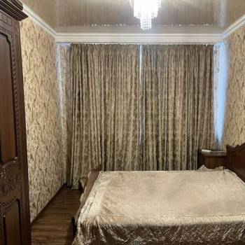 Продается 2-х комнатная квартира, 60 м²