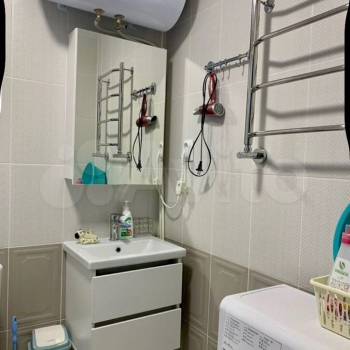 Продается 1-комнатная квартира, 30 м²