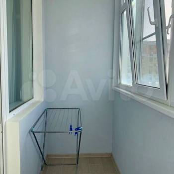 Продается 1-комнатная квартира, 30 м²