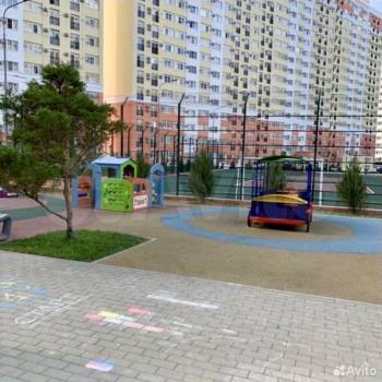Продается 1-комнатная квартира, 30 м²