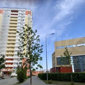 Продается 1-комнатная квартира, 30 м²