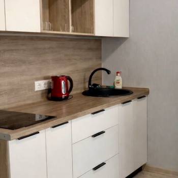 Продается 1-комнатная квартира, 26,2 м²