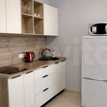 Продается 1-комнатная квартира, 30 м²