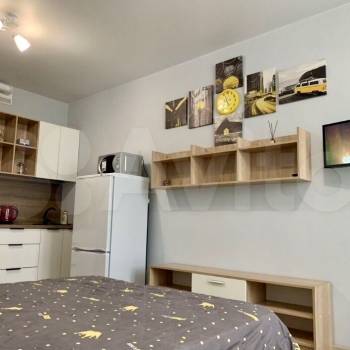 Продается 1-комнатная квартира, 30 м²