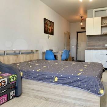 Продается 1-комнатная квартира, 30 м²