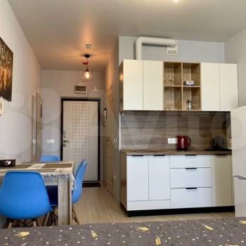 Продается 1-комнатная квартира, 30 м²