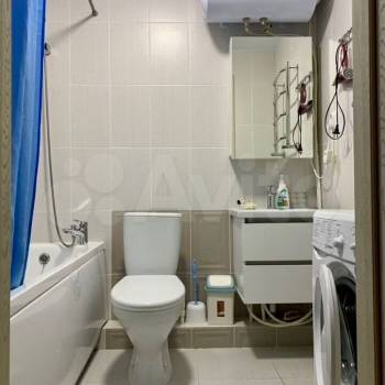 Продается 1-комнатная квартира, 30 м²