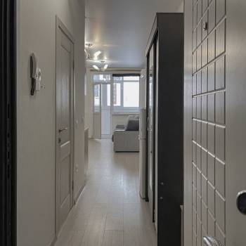 Продается 1-комнатная квартира, 29,4 м²