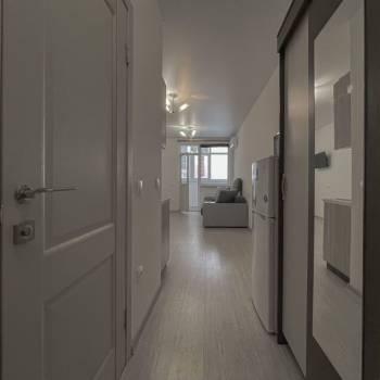 Продается 1-комнатная квартира, 29,4 м²