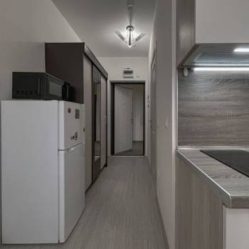 Продается 1-комнатная квартира, 29,4 м²