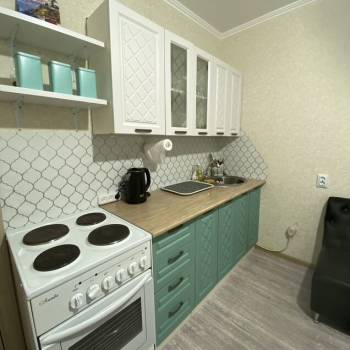 Сдается 1-комнатная квартира, 37 м²