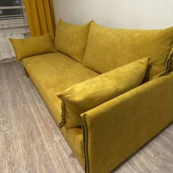 Сдается 1-комнатная квартира, 37 м²