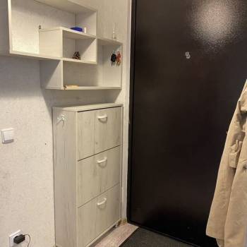 Сдается 1-комнатная квартира, 37 м²