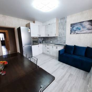 Продается 2-х комнатная квартира, 67 м²