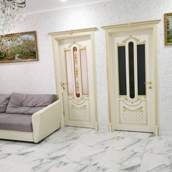 Продается 2-х комнатная квартира, 54,8 м²