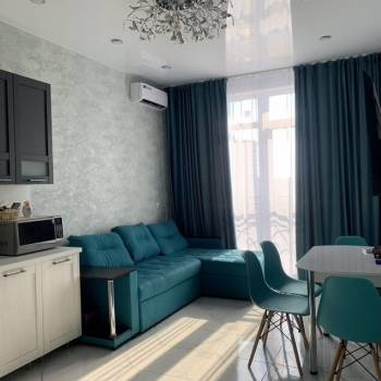 Продается 2-х комнатная квартира, 54 м²