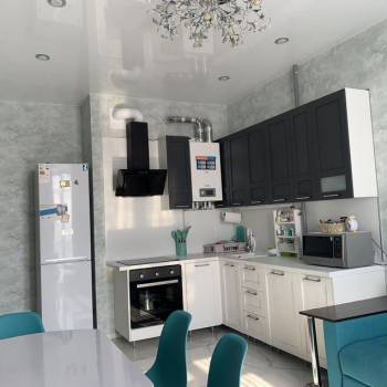 Продается 2-х комнатная квартира, 54 м²