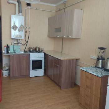 Продается 2-х комнатная квартира, 67,5 м²