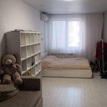 Продается 2-х комнатная квартира, 43,1 м²