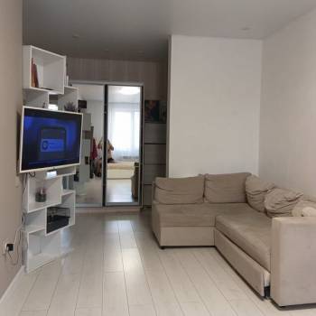 Продается 2-х комнатная квартира, 43,1 м²