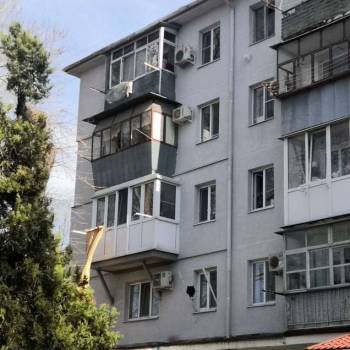 Продается 2-х комнатная квартира, 43 м²