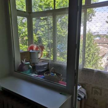 Продается 2-х комнатная квартира, 43 м²