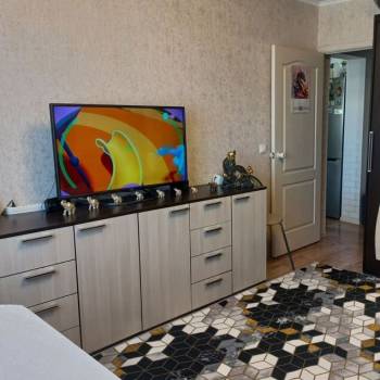 Продается 2-х комнатная квартира, 43 м²